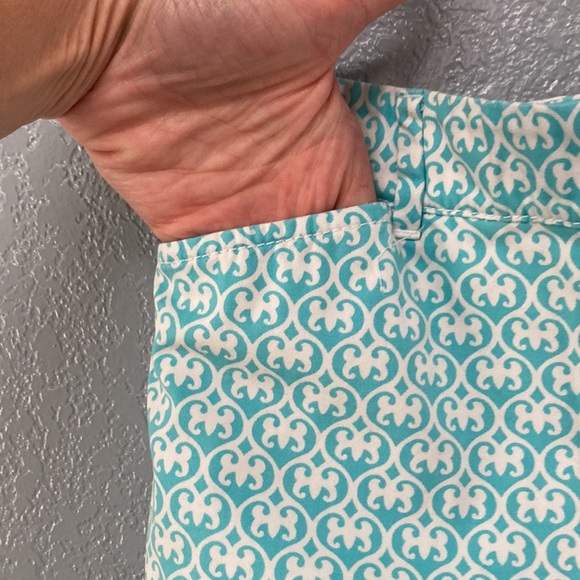 3/$15 Talbots “Perfect Crop” 10P - Picture 4 of 8